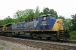 CSX 167
